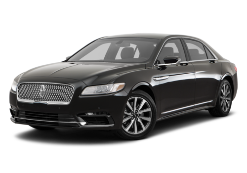 Corporate Sedan Service