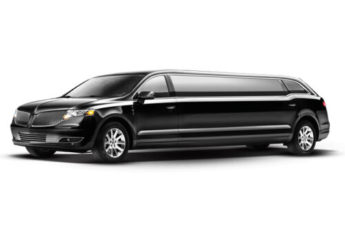 Stretch Limo Service