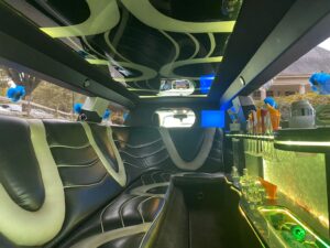 party bus rental Appleton WI