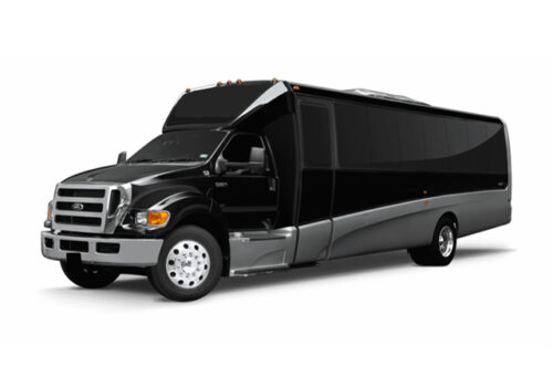 Party Bus Rental