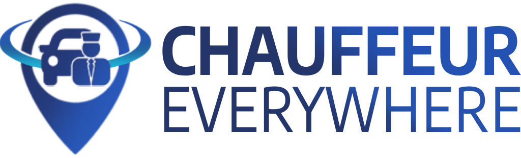 Chauffeur Everywhere logo