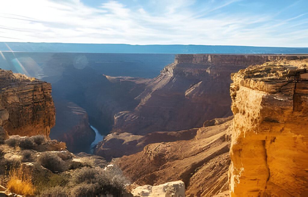 chauffeur service arizona to Grand Canyon,