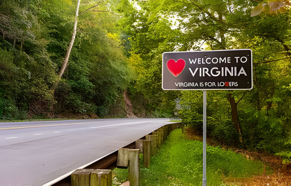 Welcome to Virginia Through Chauffeur Service Virginia