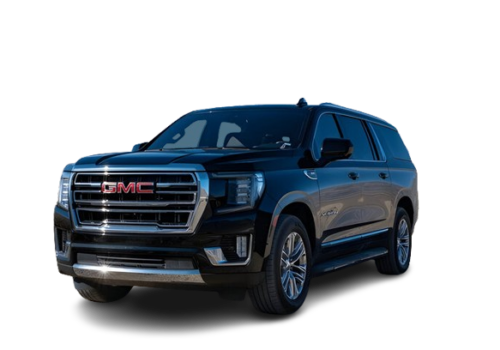 GMC Yukon