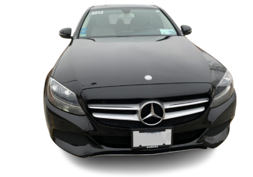 Mercedes Car Service