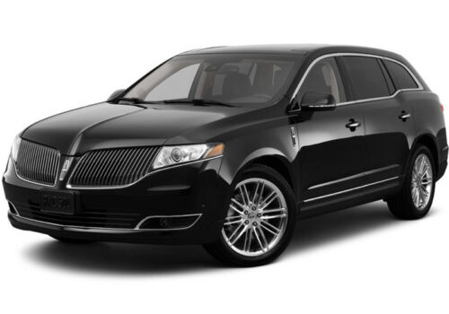 Lincoln MKT