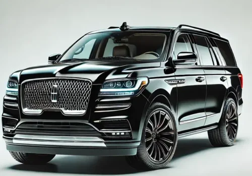 Lincoln Navigator