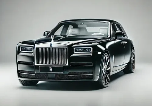 Rolls Royce