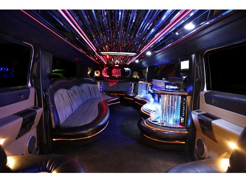 Limousine Service Waukesha WI