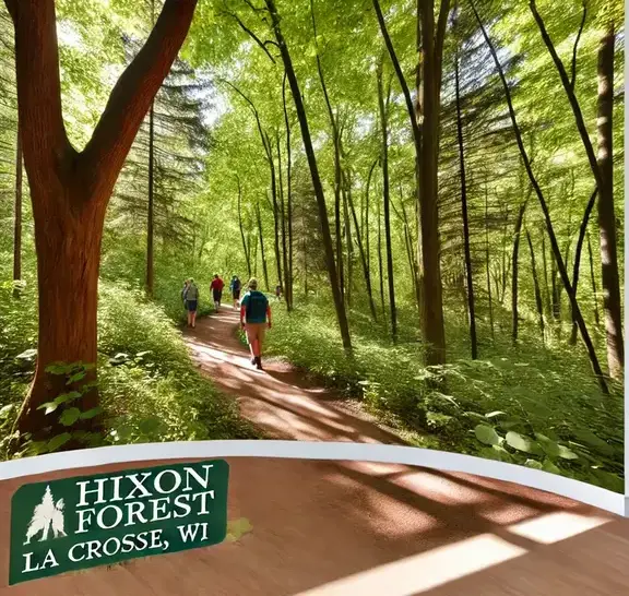 HIXON FOREST