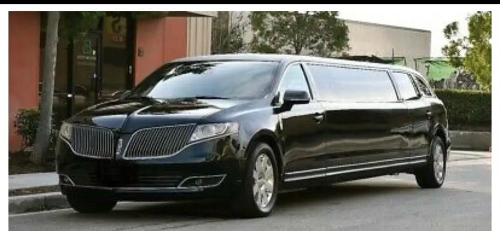 Limo Service Middleton WI