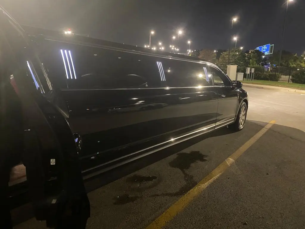 Limo Service Manitowoc WI