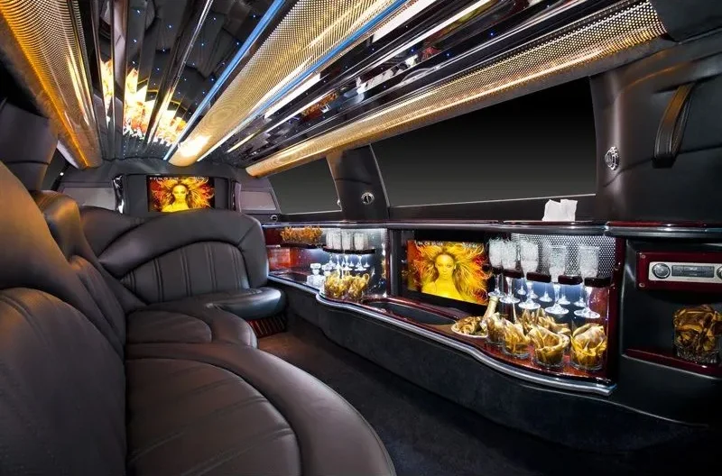 Concert Transfer Limousine Service