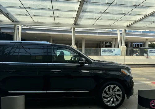 Milwaukee Airport Car Service